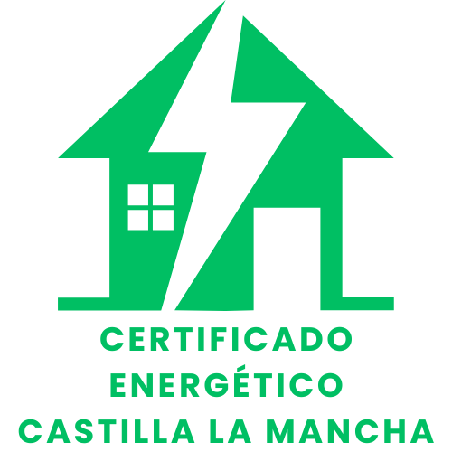 Certificados Energéticos Castilla la Mancha